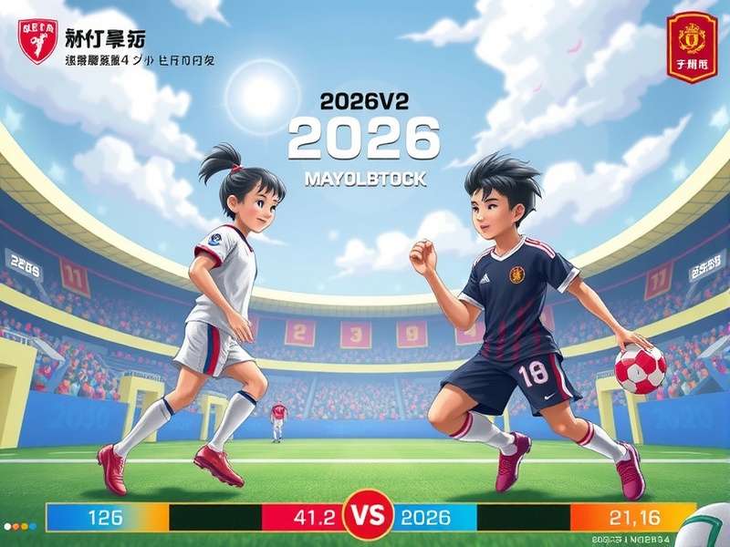 足球数据分析团队工作场景